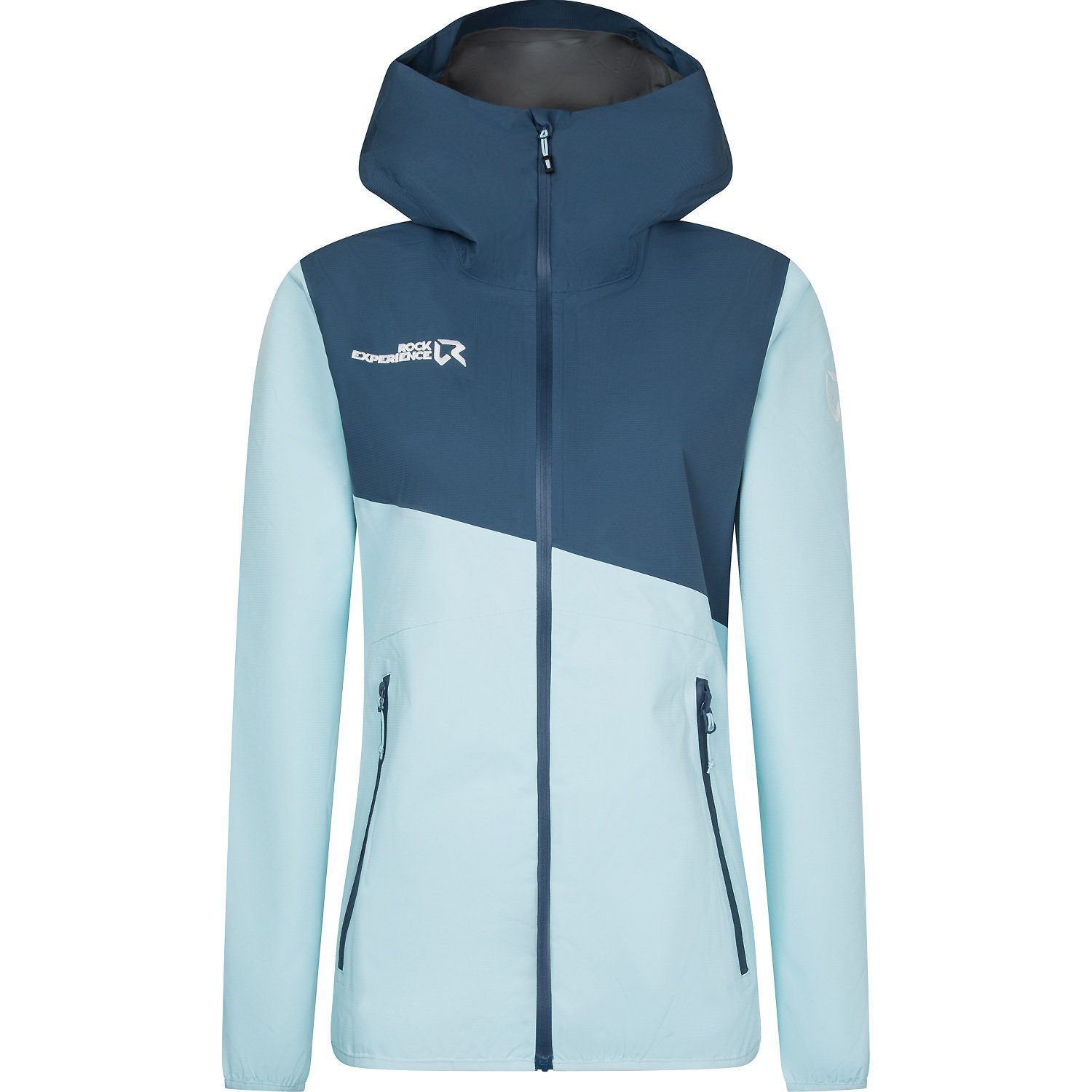 ROCK EXPERIENCE Funktionsjacke Jacke Great Roof