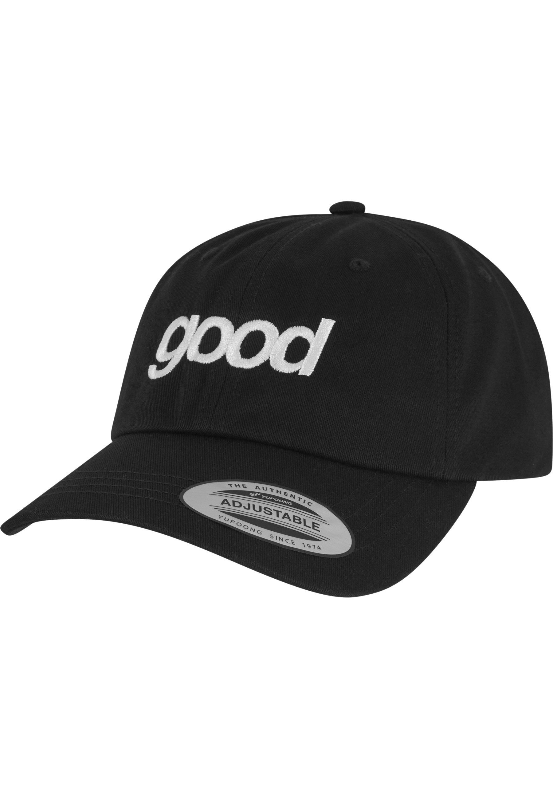 Upscale by Mister Tee Snapback Cap Upscale by Mister Tee Upscale Good Dad Cap