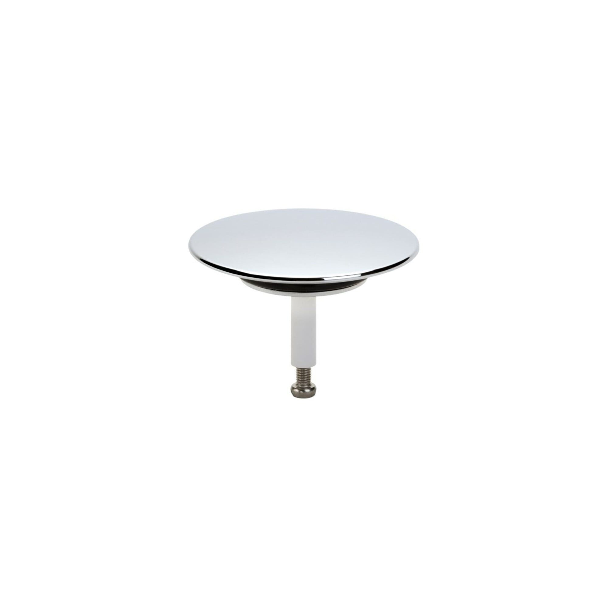 hansgrohe Ablaufgarnitur hansgrohe Sicherheitsstopfen chrom