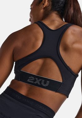 2xU Sport-BH Motion Racerback Bra (1-tlg)