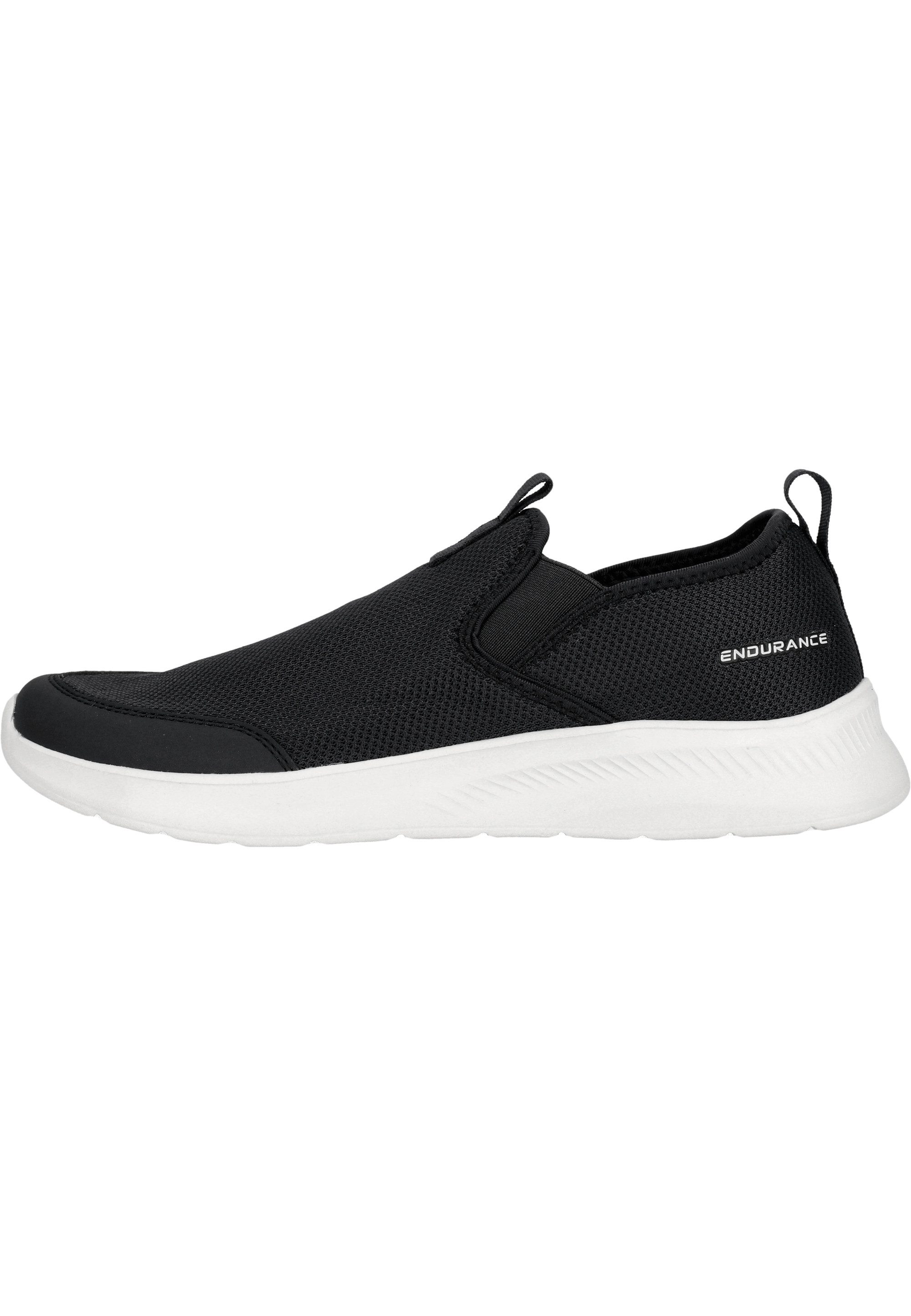 ENDURANCE Alaric Sneaker im schnürsenkellosen Design günstig online kaufen