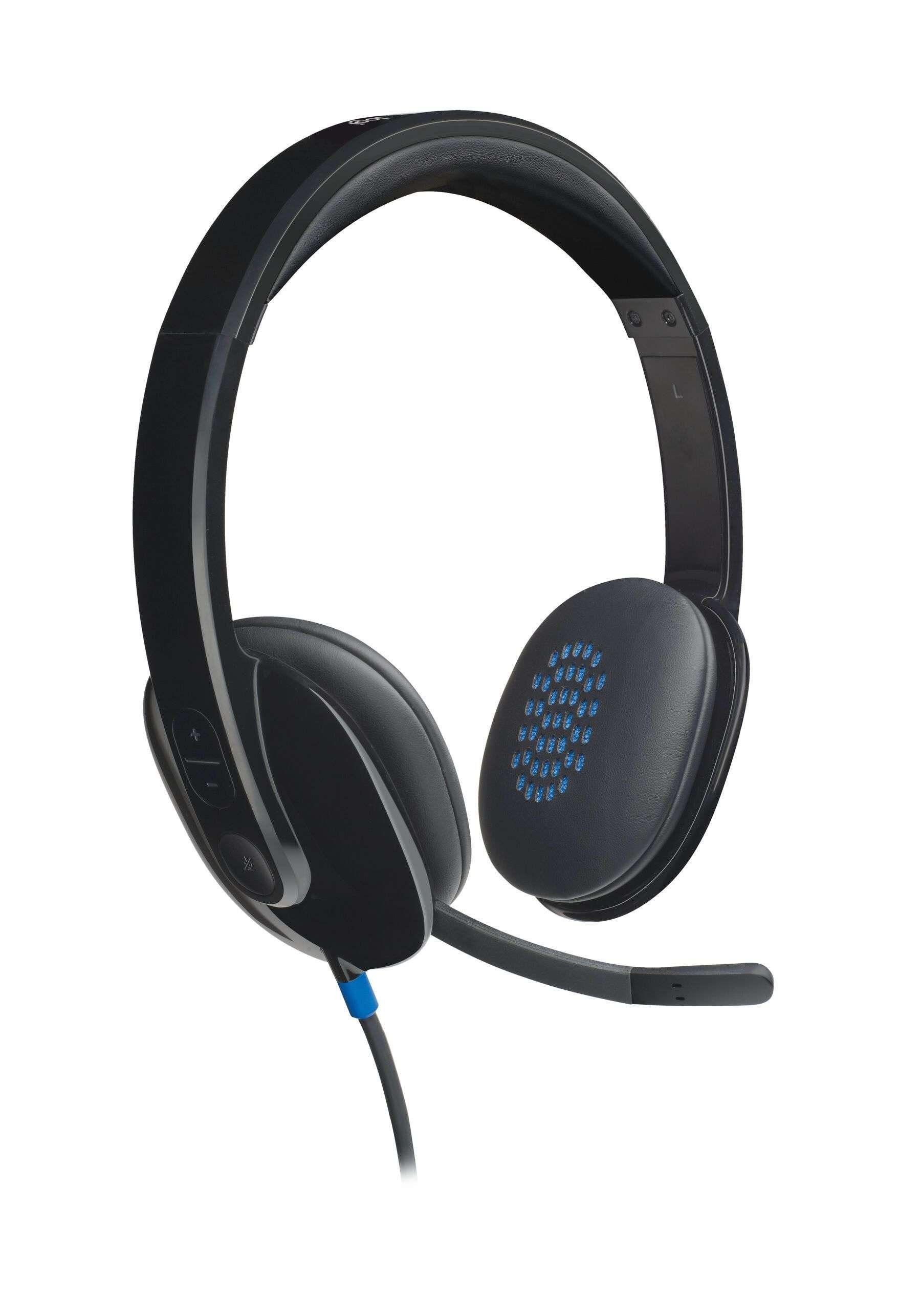Logitech 981-000480 Kopfhörer