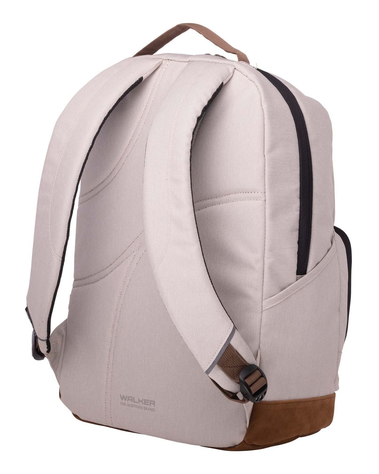 Walker by Schneiders Rucksack Pure Eco Backpack