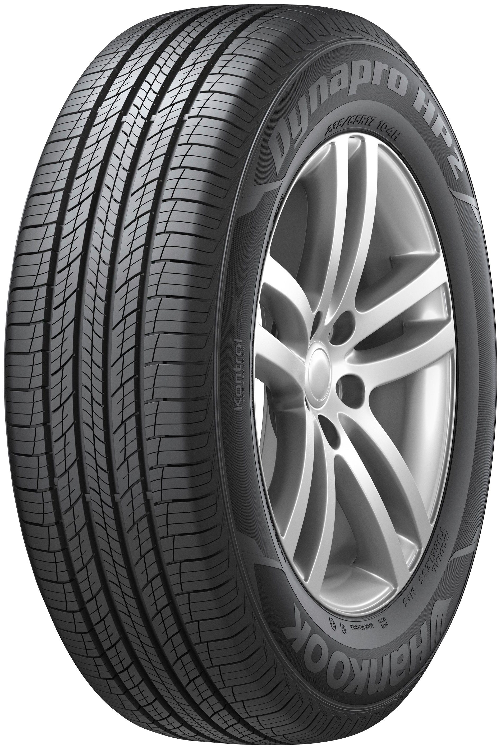 1-St. RA-33, Sommerreifen Hankook