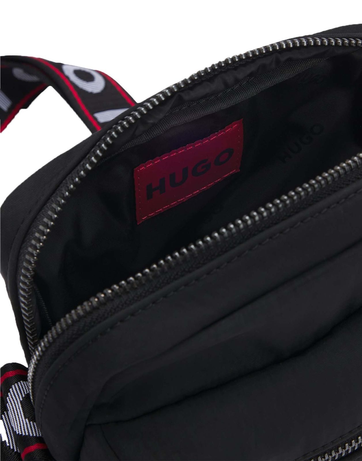 HUGO Umhängetasche NS Zip Crossbody günstig online kaufen