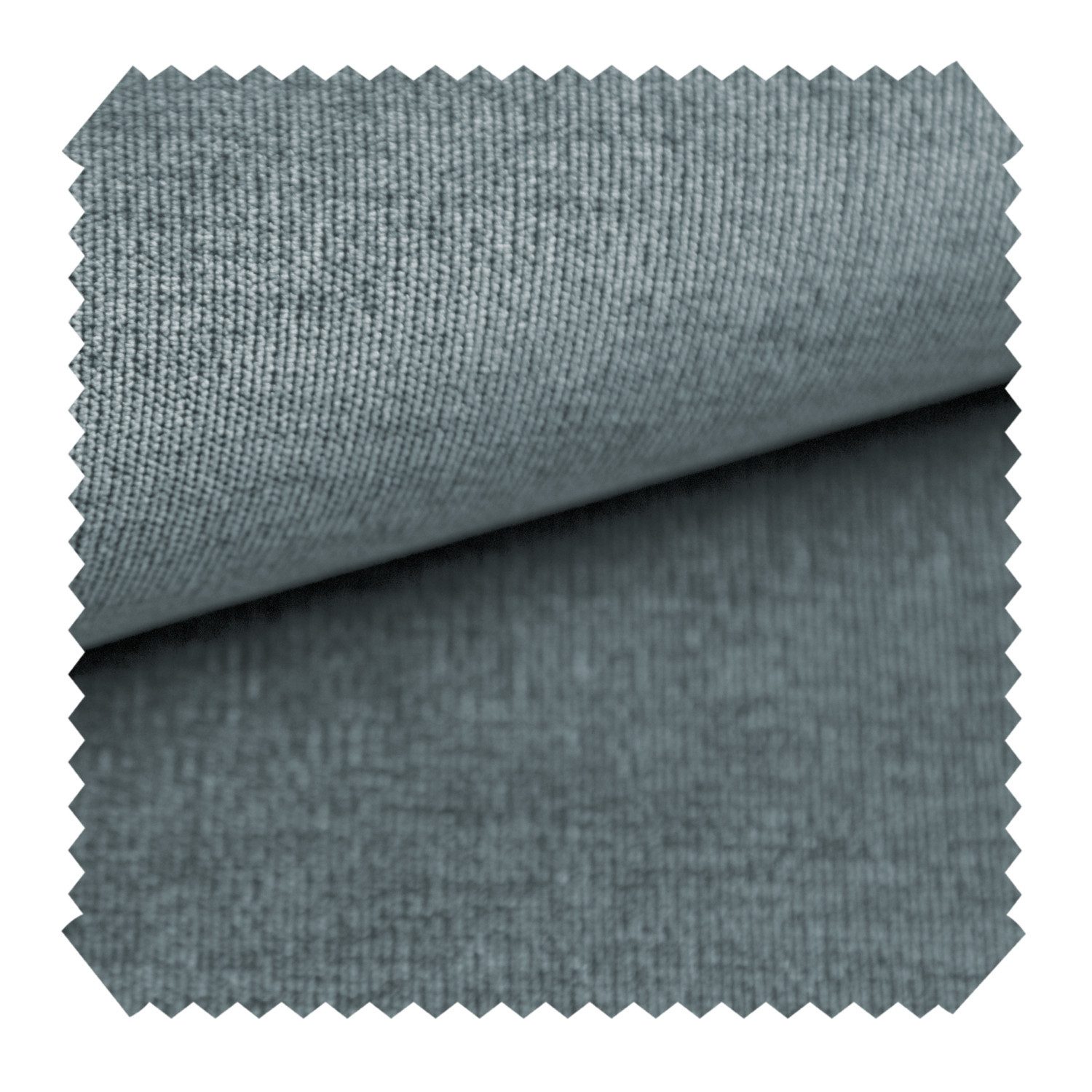 novely® Stoff ISSUM - Samtweicher Chenille-Möbelstoff - Sehr Robuster Polsterstoff, Samtweich, Robust, Pflegeleicht, Meterware, 1lfm