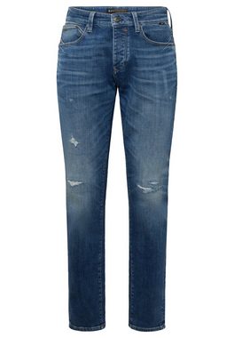 Mavi Skinny-fit-Jeans YVES Slim Skinny Jeans