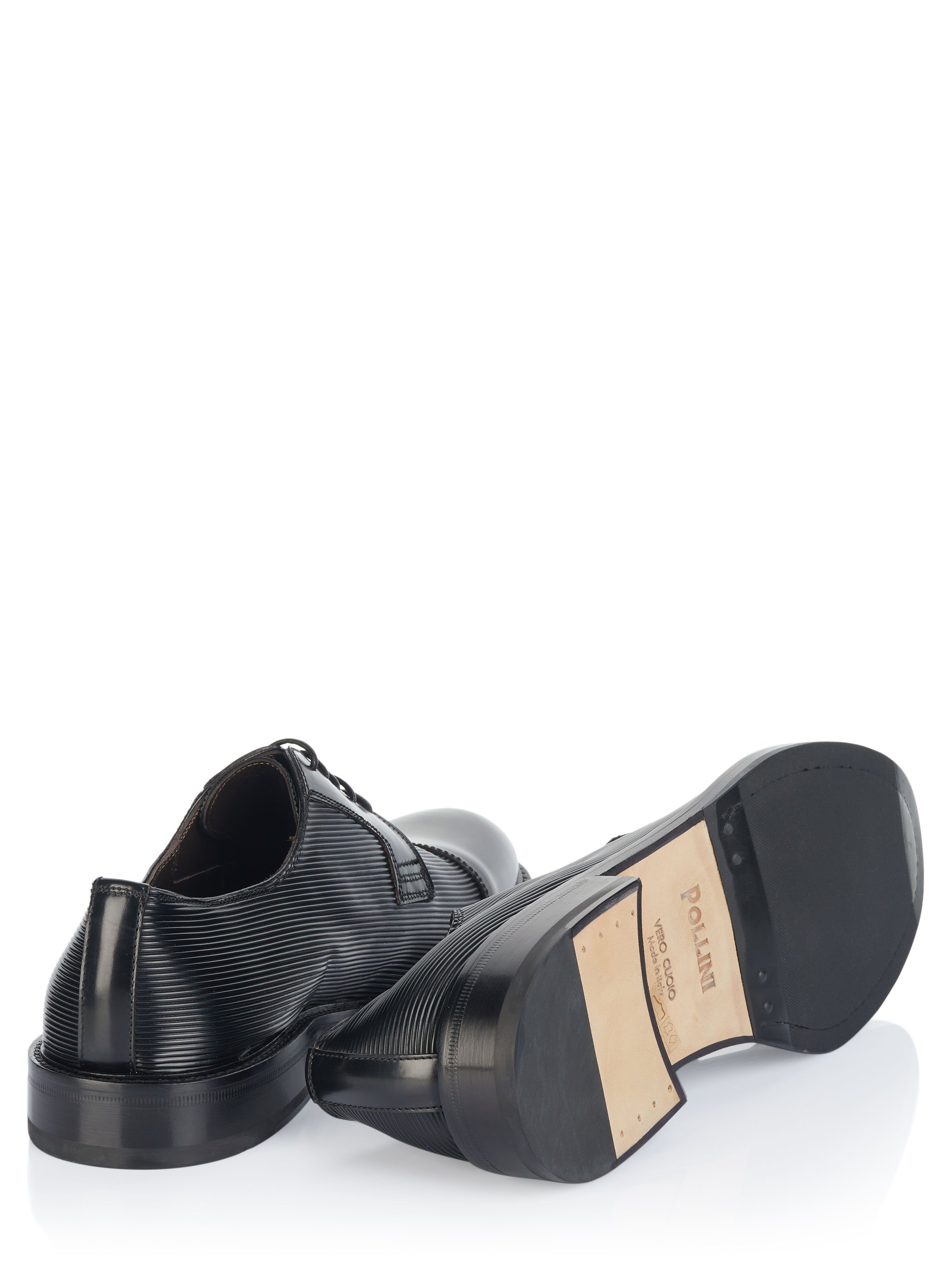 POLLINI Schnürschuh