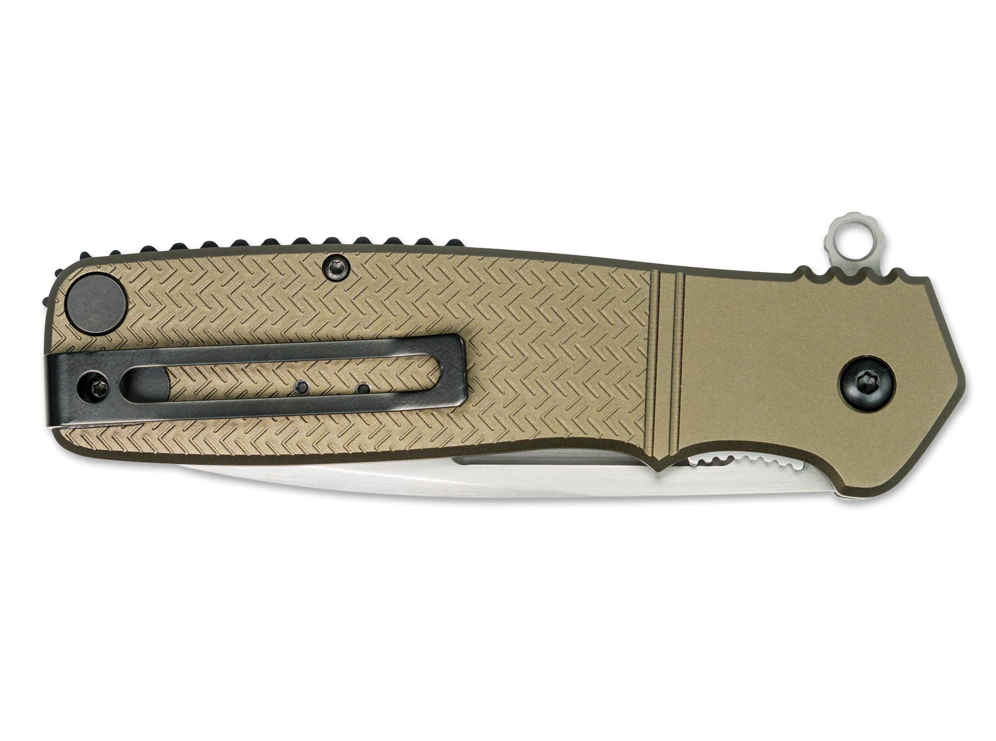CRKT Taschenmesser Taschenmesser Homefront