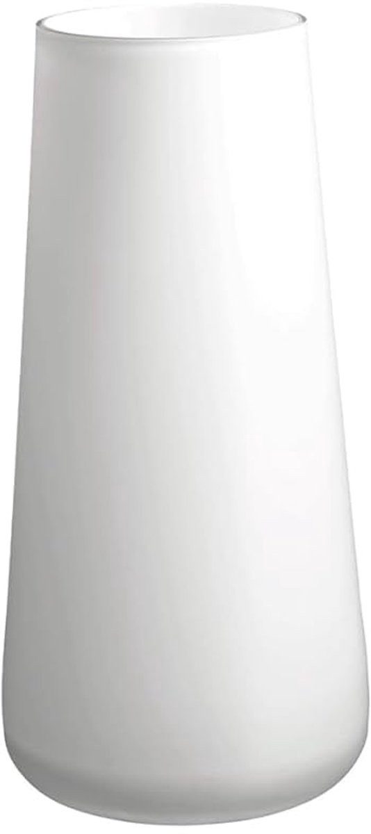Villeroy & Boch Dekovase Numa Vase h34 cm Glas (1 St), aus Glas, handgefertigt