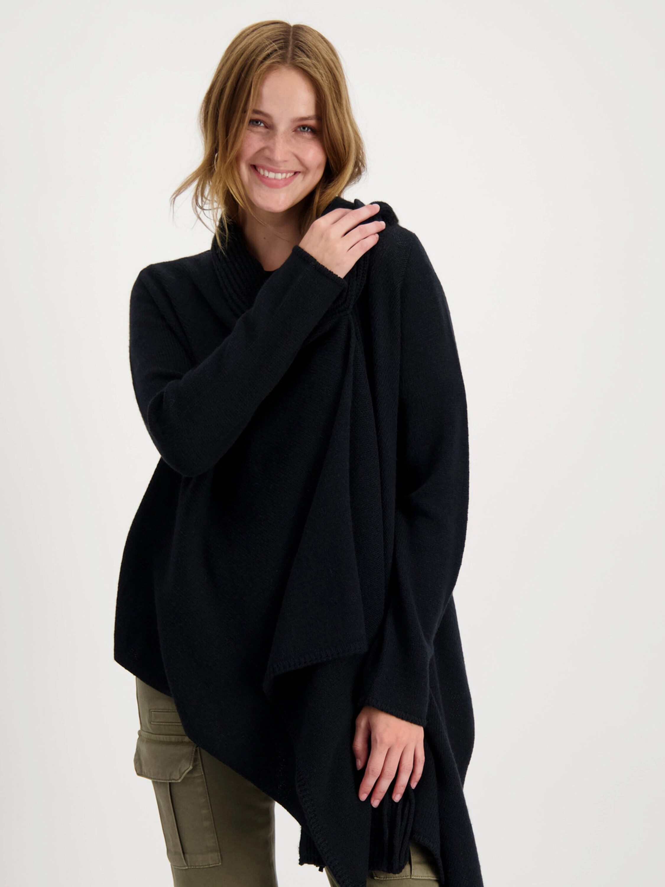 Strickjacke