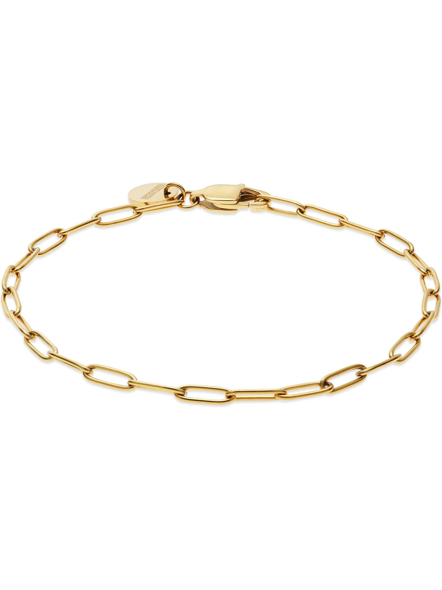GUIDO MARIA KRETSCHMER Edelstahlarmband Guido Maria Kretschmer Damen-Armband Edelstahl