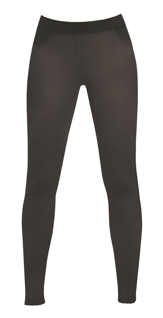 Bas Bleu Leggings Basic Abendmode Business günstig online kaufen