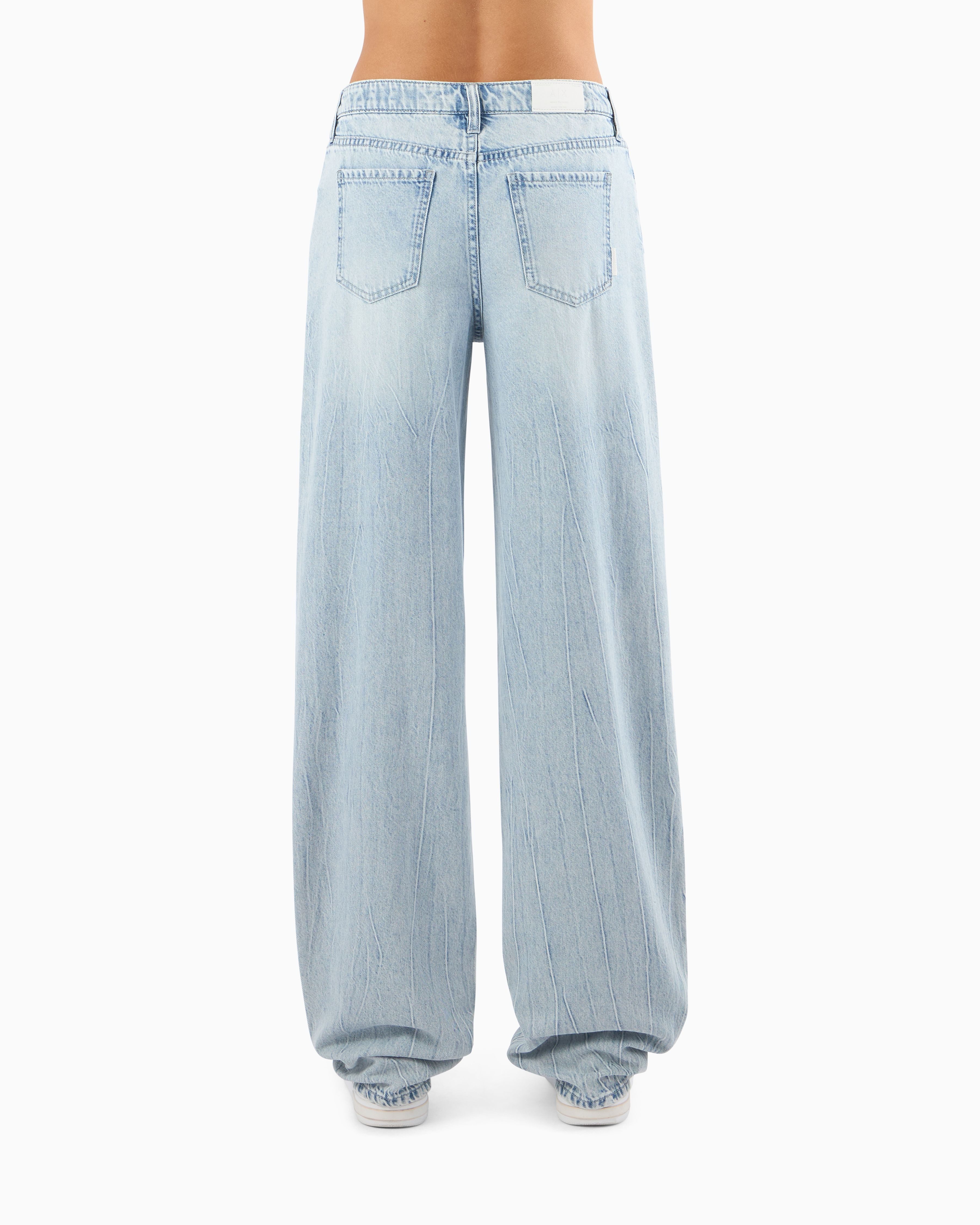 ARMANI EXCHANGE 5-Pocket-Jeans