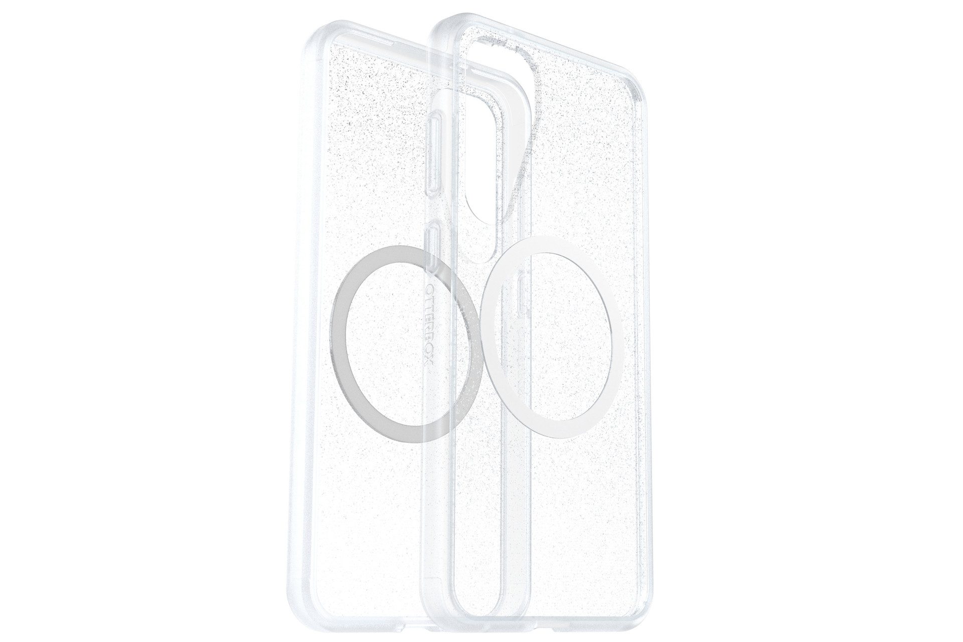 Handyhülle React Series Case with Magnet für Samsung Galaxy S25+