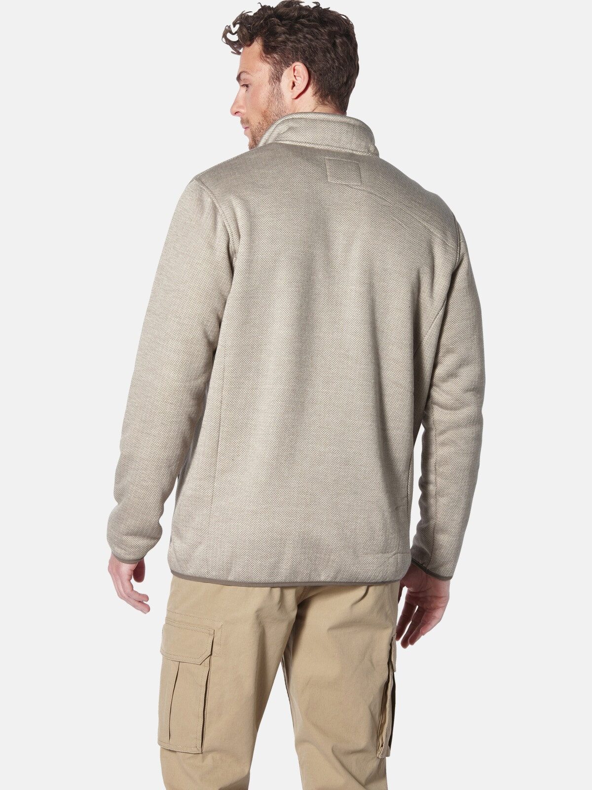 Babista Fleecejacke BIATINARI mit kuschligem Futter günstig online kaufen