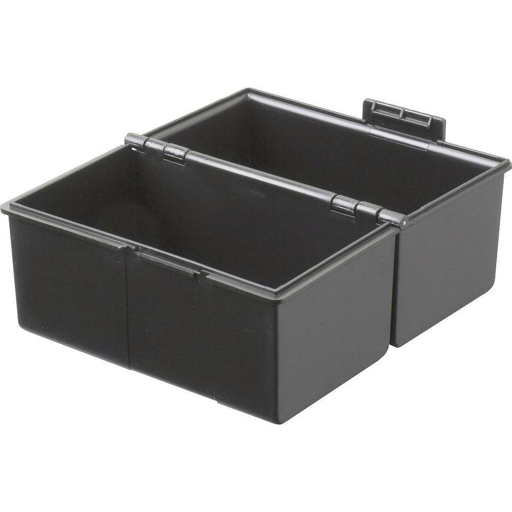 HAN Karteikasten Karteibox max. Anzahl der Karten: 300 Karten DIN A7 quer 977-13