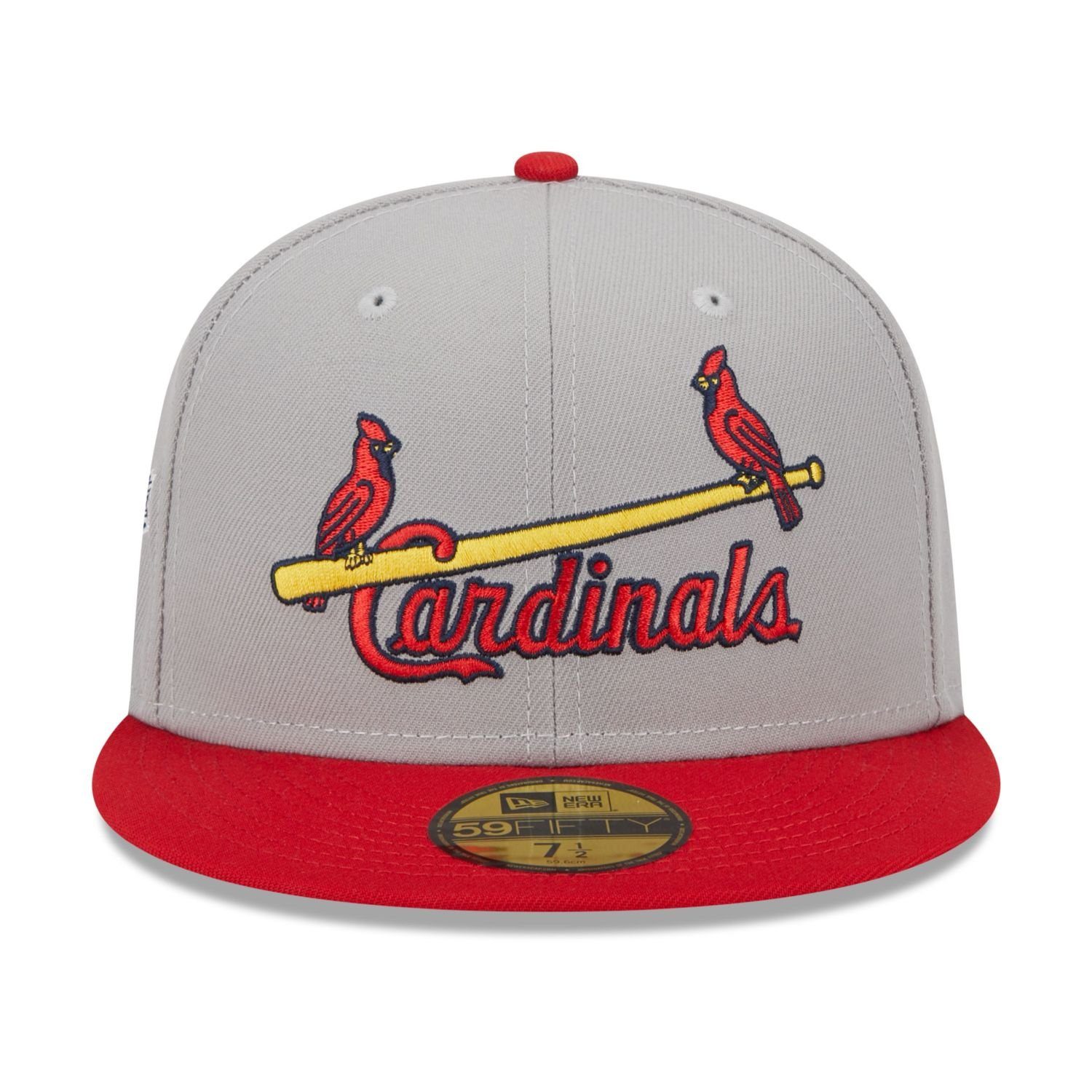 New Cardinals RETRO Era Fitted Cap St. Louis 59Fifty