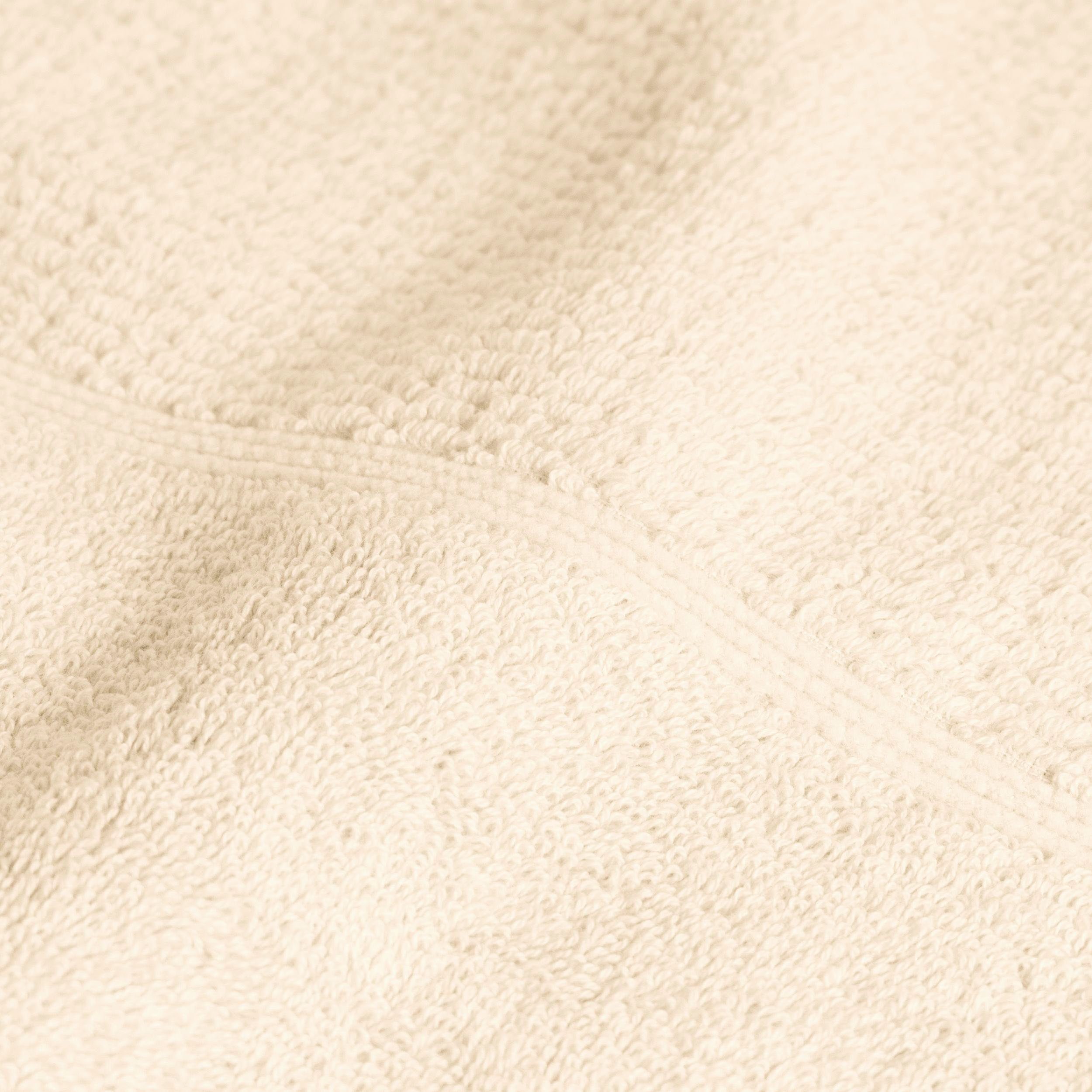 Möve for frottana Handtuch Pearl, Walkfrottier günstig online kaufen