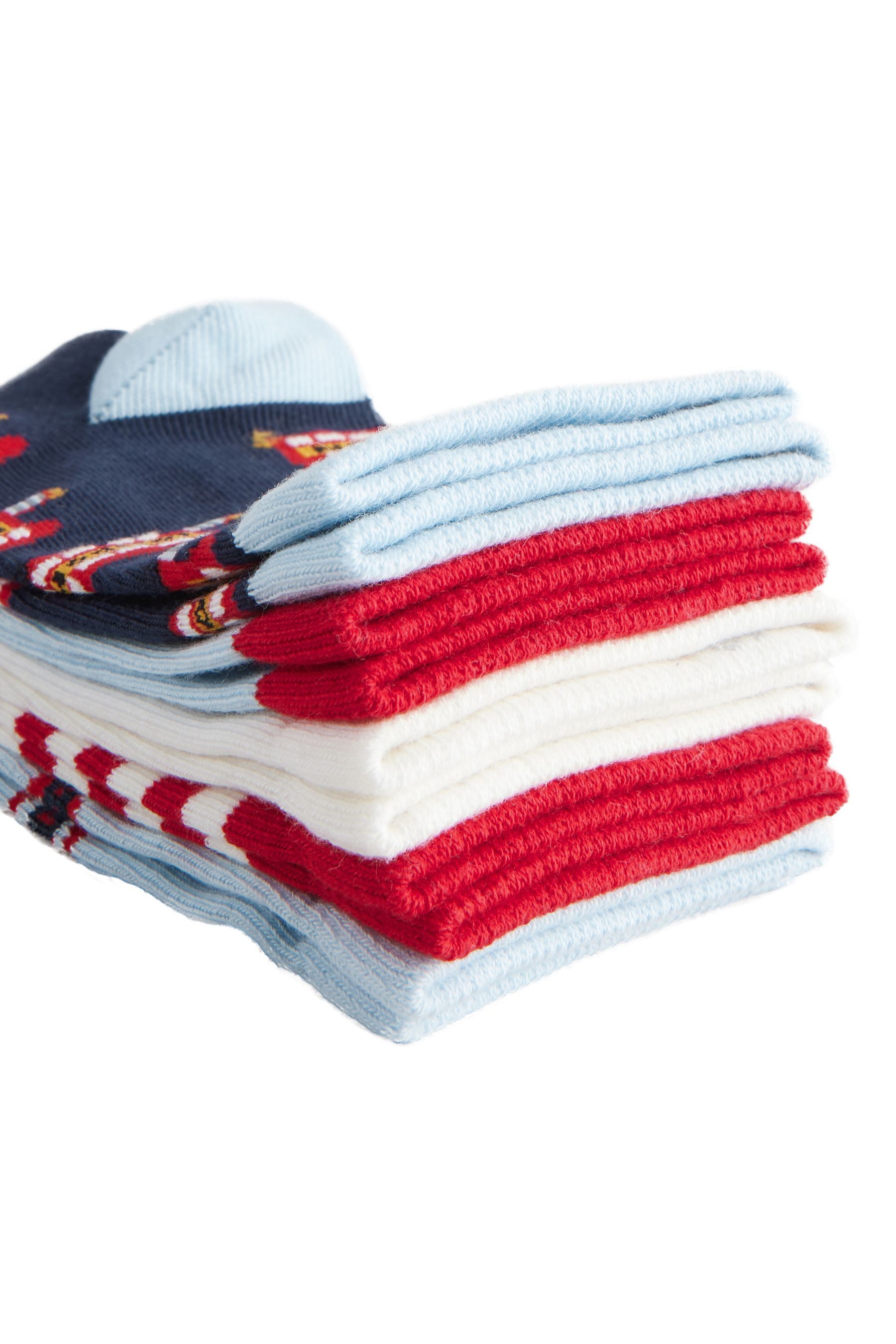 Next Kurzsocken Socken mit hohem Baumwollanteil, günstig online kaufen