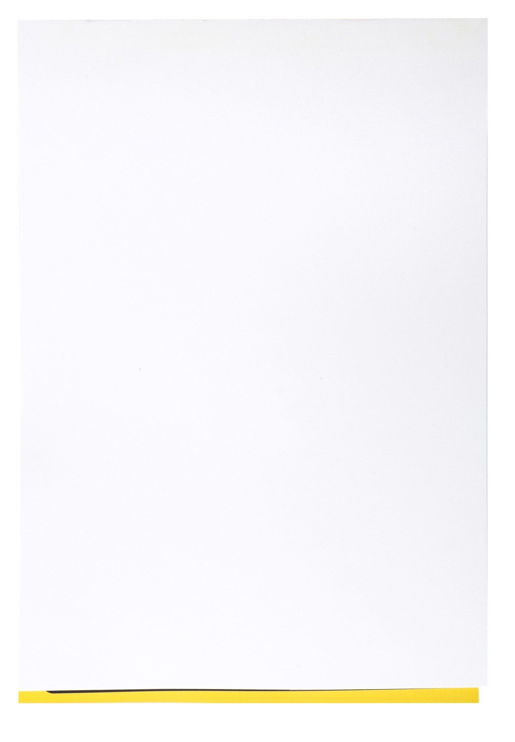Idena Briefumschlag Idena Briefblock blanko 50 Blatt 70g/m² DIN A4