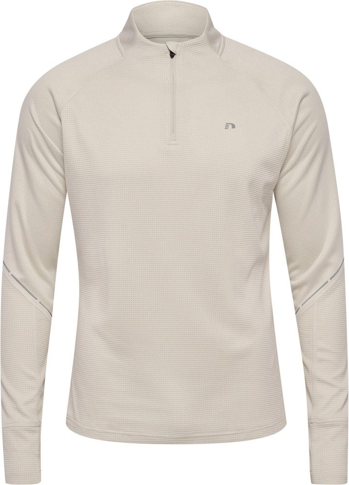 NewLine Longsleeve Nwlpower Half Zip Midlayer