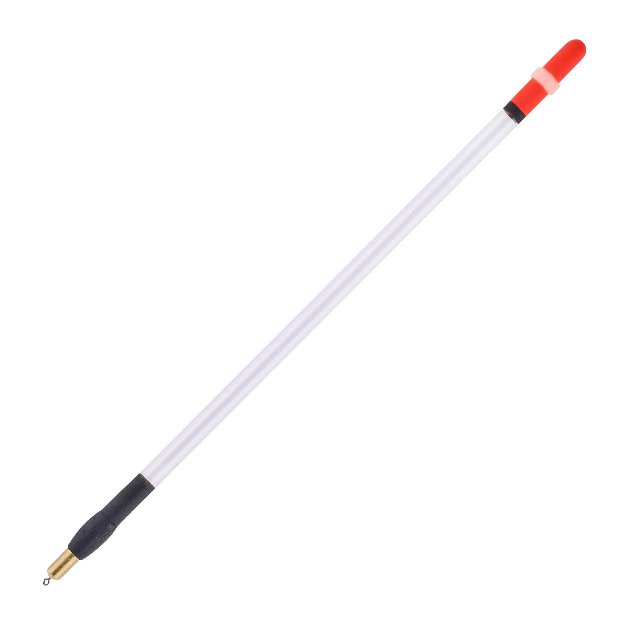Balzer Forellenpose Kristall Waggler, 3+1g