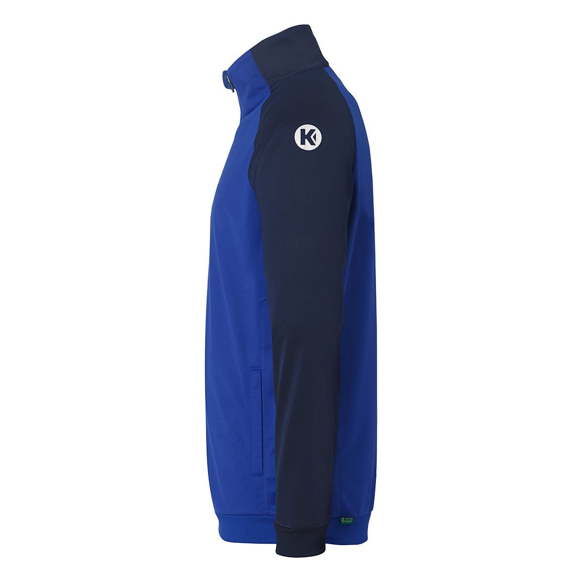 Kempa Trainingsjacke Trainingsjacke Ambition 28 Poly (1-St) atmungsaktiv
