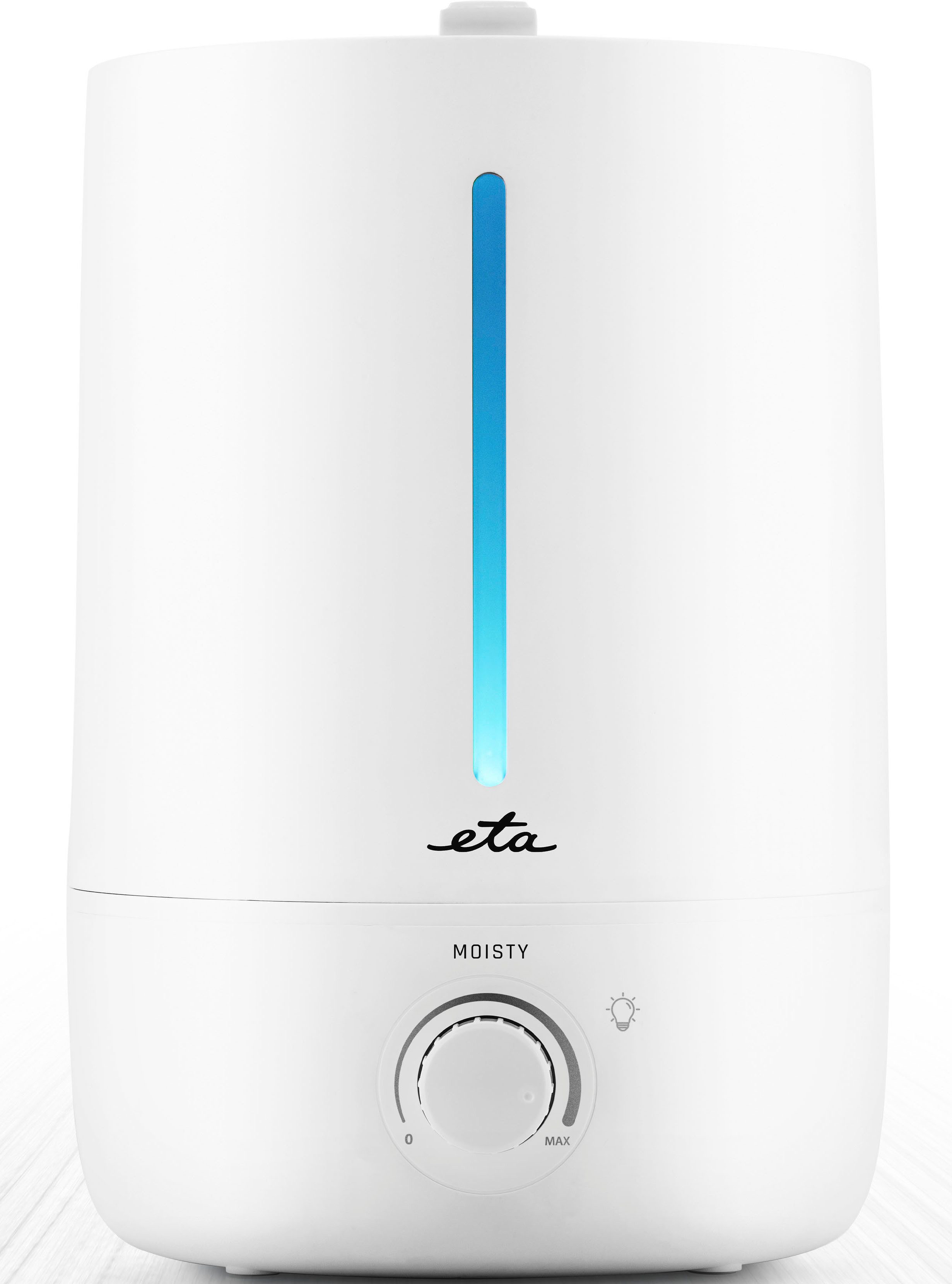eta Luftbefeuchter Moisty, 5 l Wassertank, günstig online kaufen