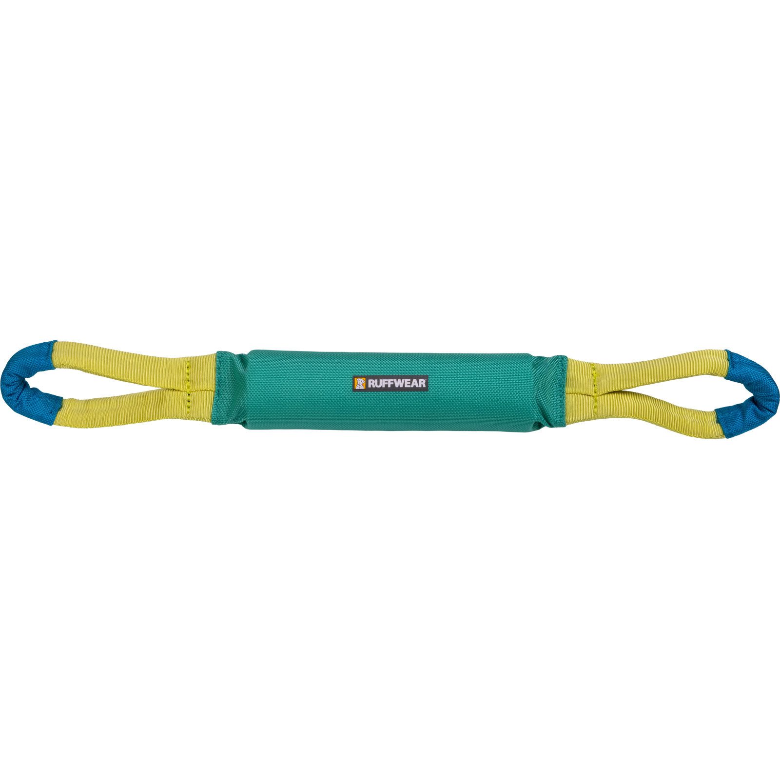 Ruffwear Tier-Aktivitätsspiel PACIFIC LOOP™ Hundespielzeug 6025-421, interaktives Zerrspielzeug, Schwimmfähig