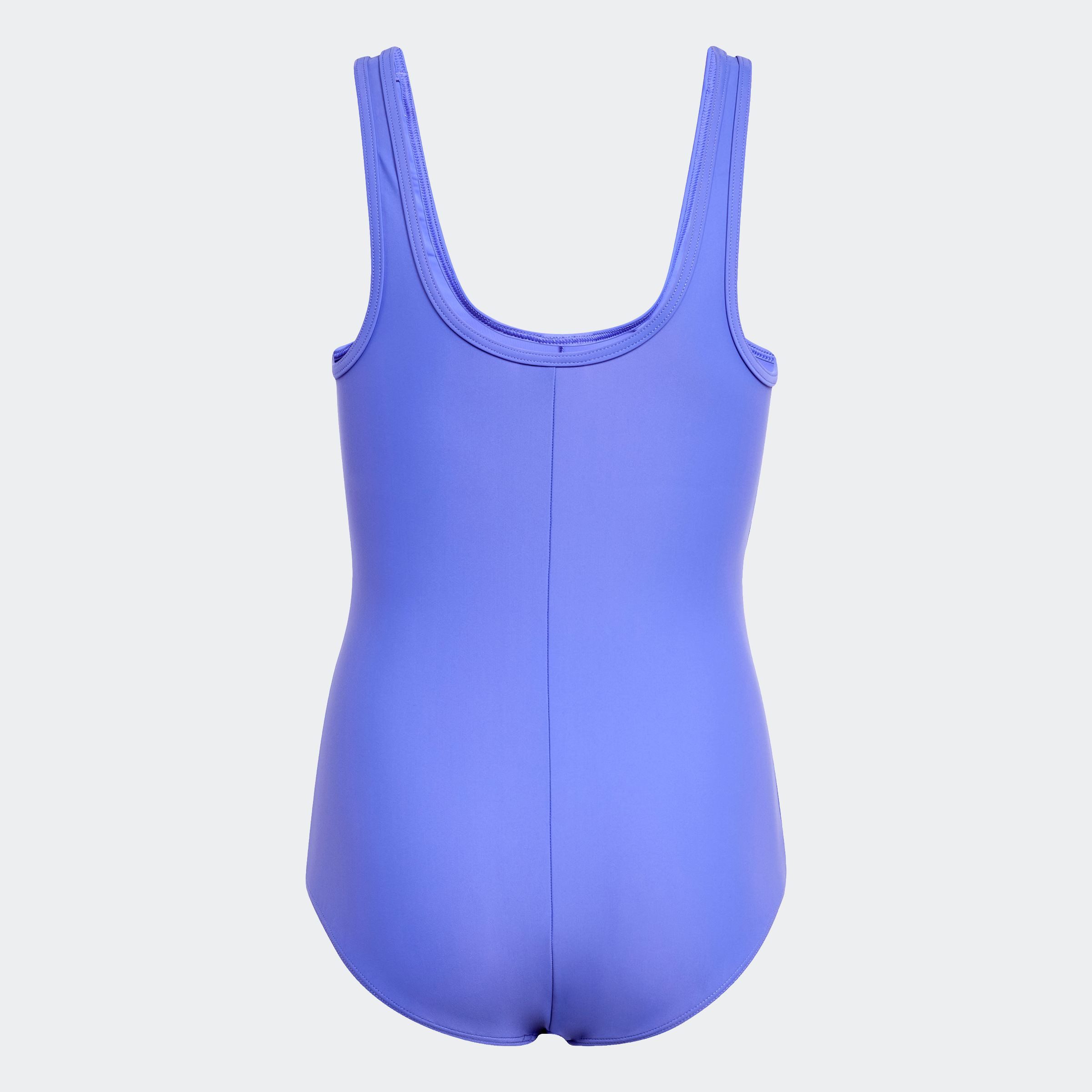 adidas Performance Badeanzug SPORTSWEAR U-BACK KIDS (1-St)