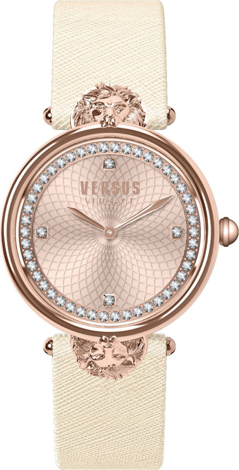 Versus Versace Quarzuhr Victoria Harbour günstig online kaufen
