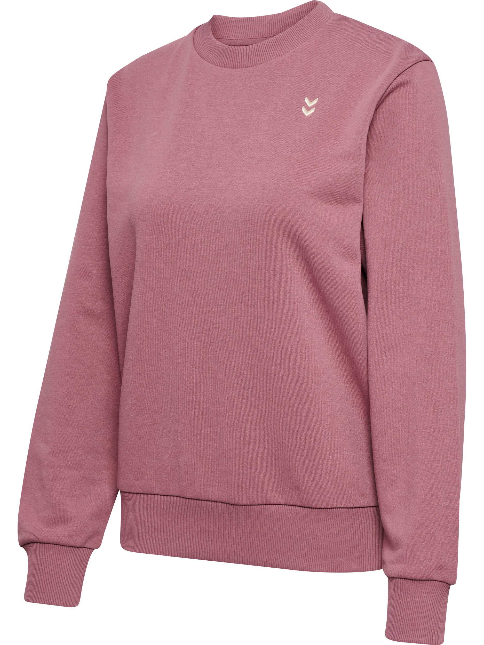 hummel Sweatshirt HMLPULSE W SWEAT CREWNECK günstig online kaufen
