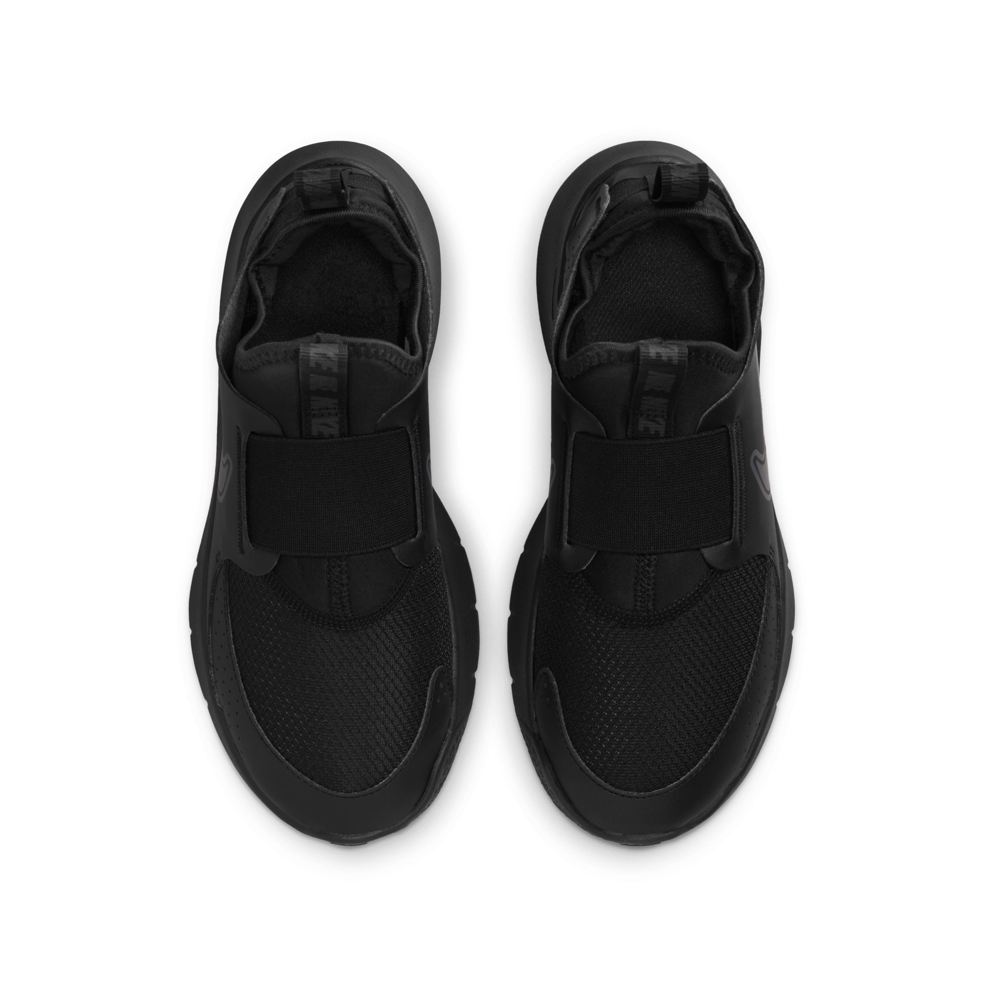 Nike Flex Runner 3 Slip-On Sneaker (für Jugendliche) Sneaker mit Schlupfeinstieg – Bild 4 von 5