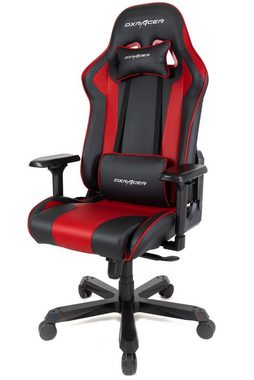 DXRacer Gaming-Stuhl King, OH-KA99, K-Serie