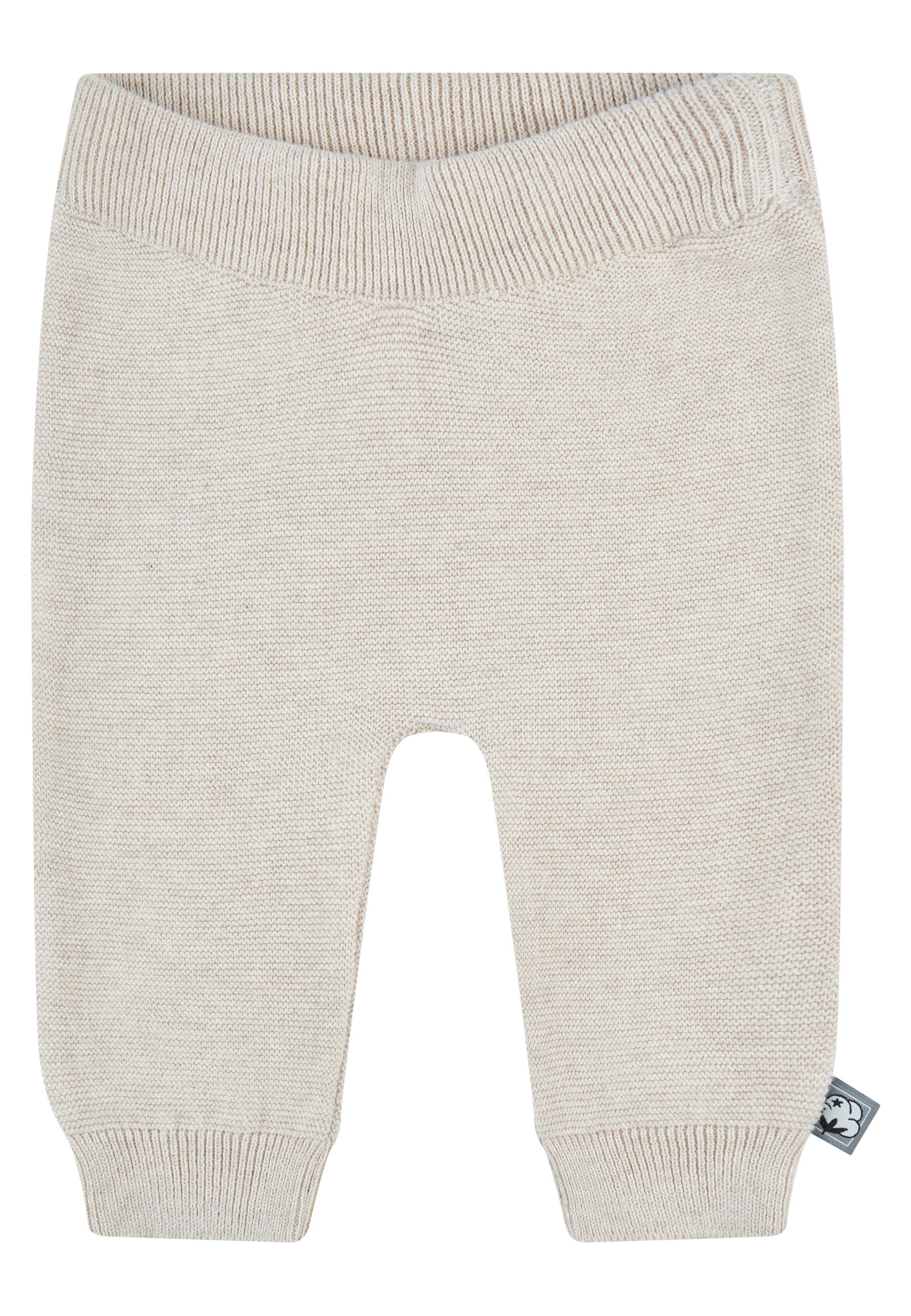 Sterntaler® Strampler GOTS Strickhose (1-tlg)