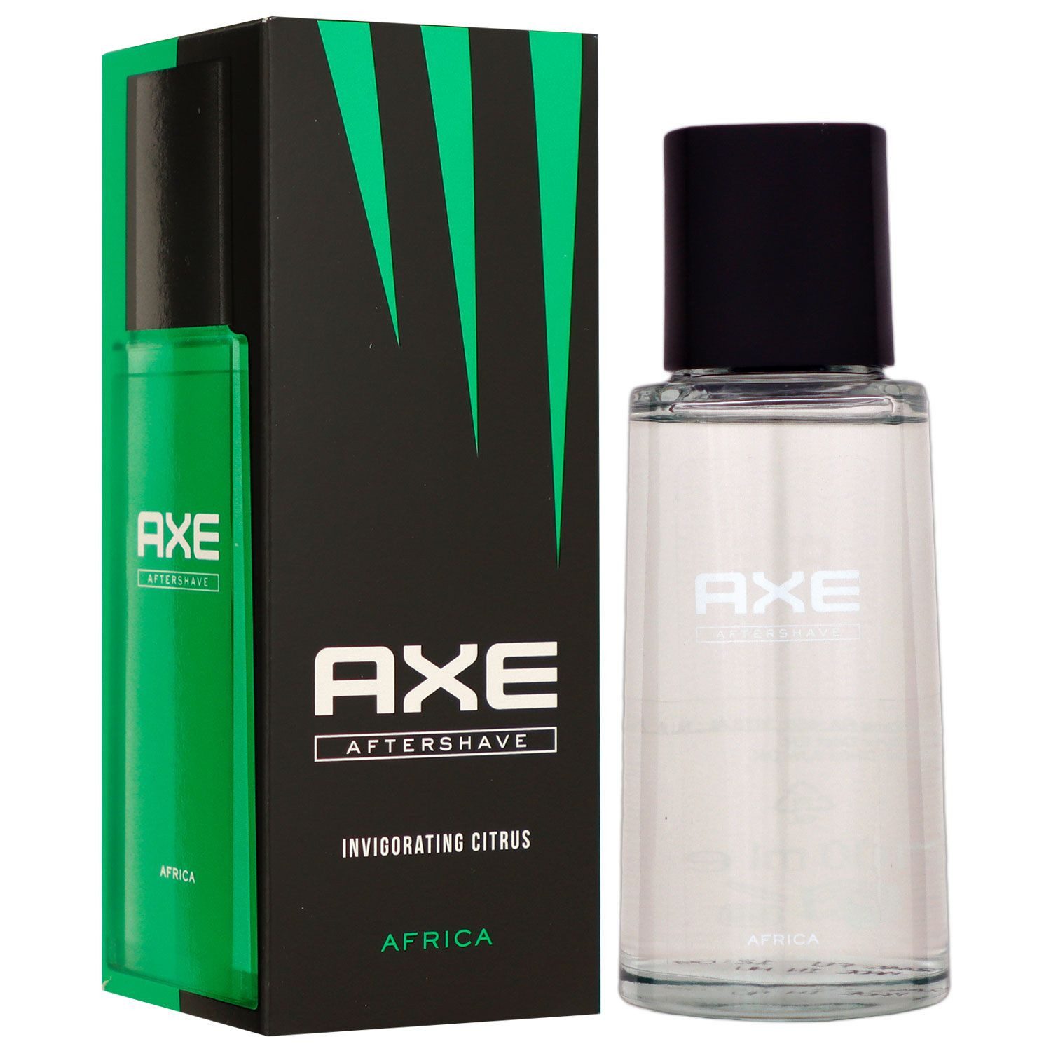 axe After-Shave Africa 100 ml