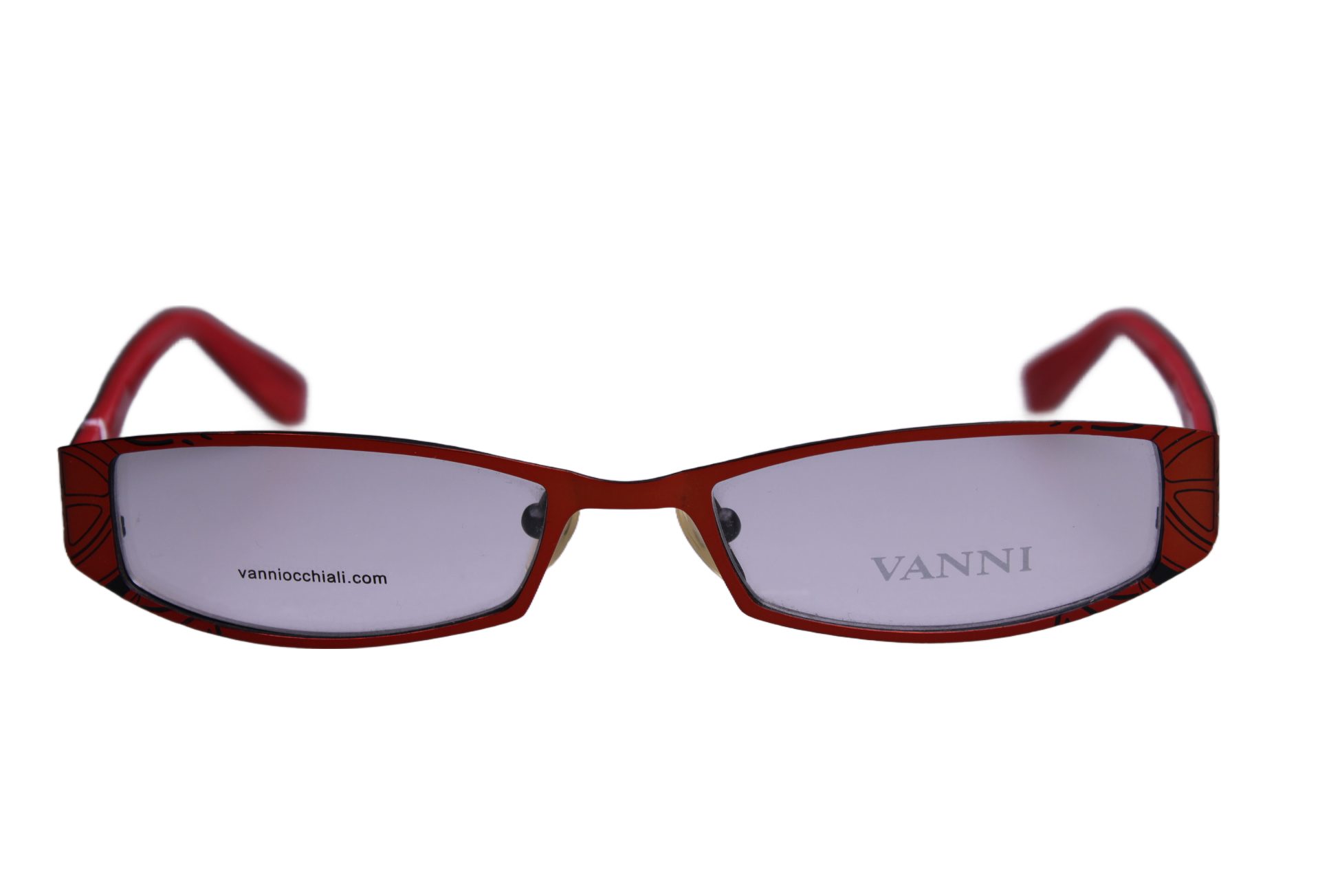 Vanni Brillengestell Vanni Fassung V8189 C32