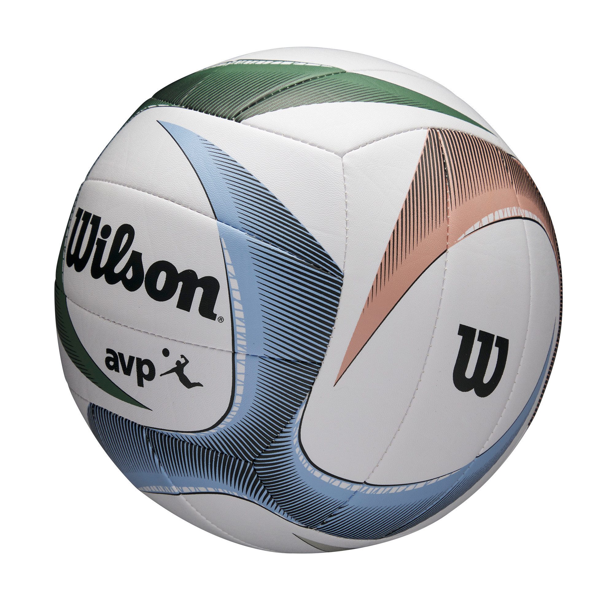 Wilson Volleyball AVP PXL