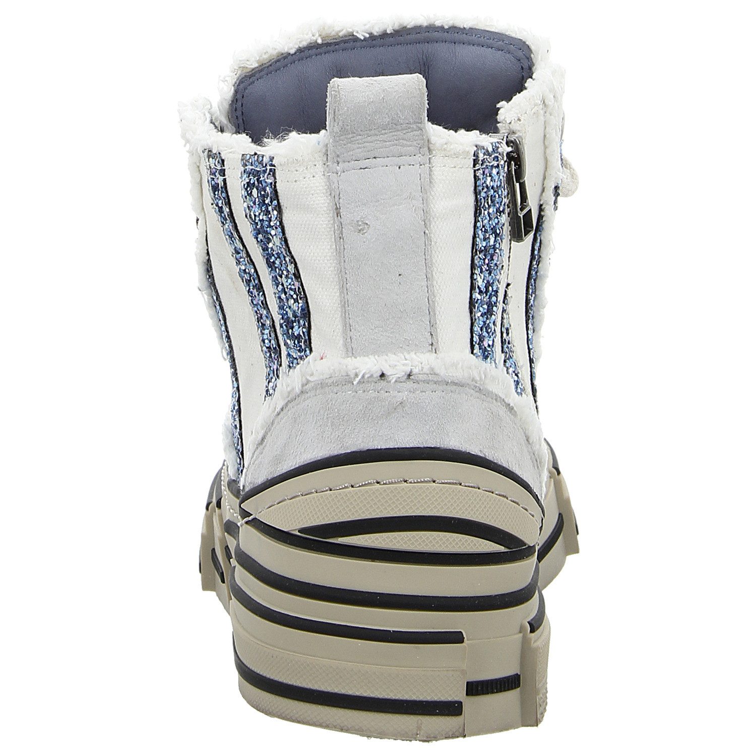 Rebecca White Sneaker