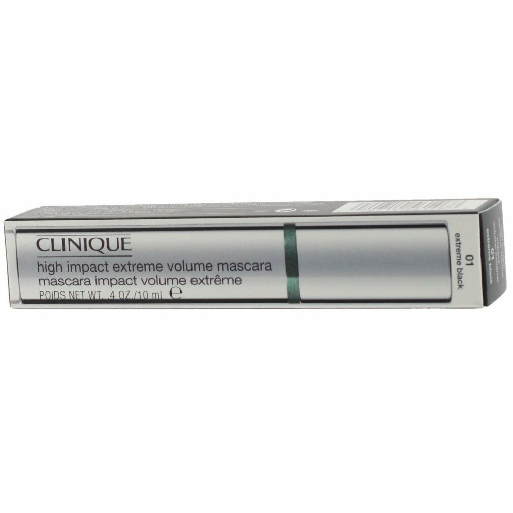 CLINIQUE Mascara High Impact Extreme Volume Mascara