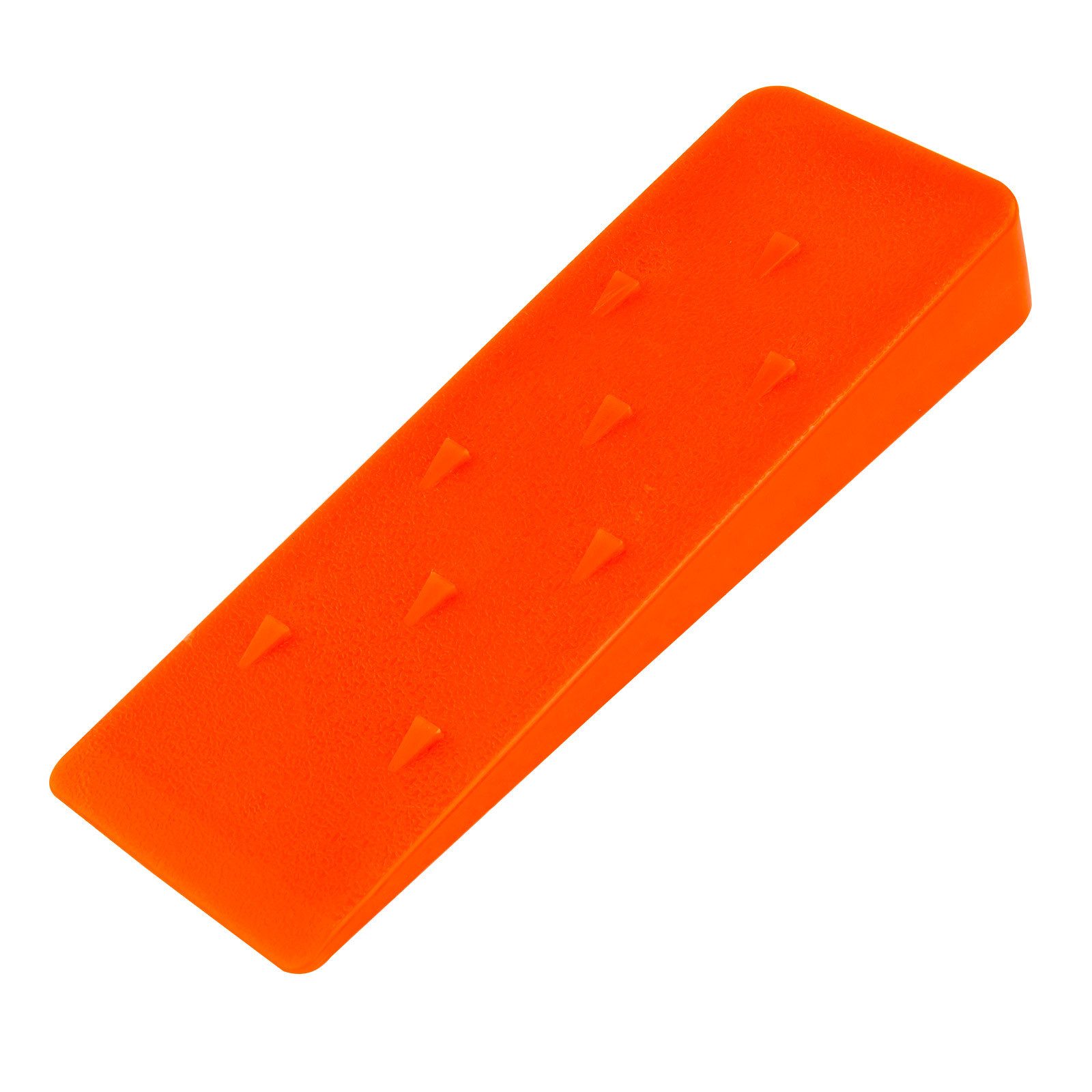 6x Fällkeil Aus Kunststoff - Für Sicheres Baumfällen, 6 Zoll / 15cm