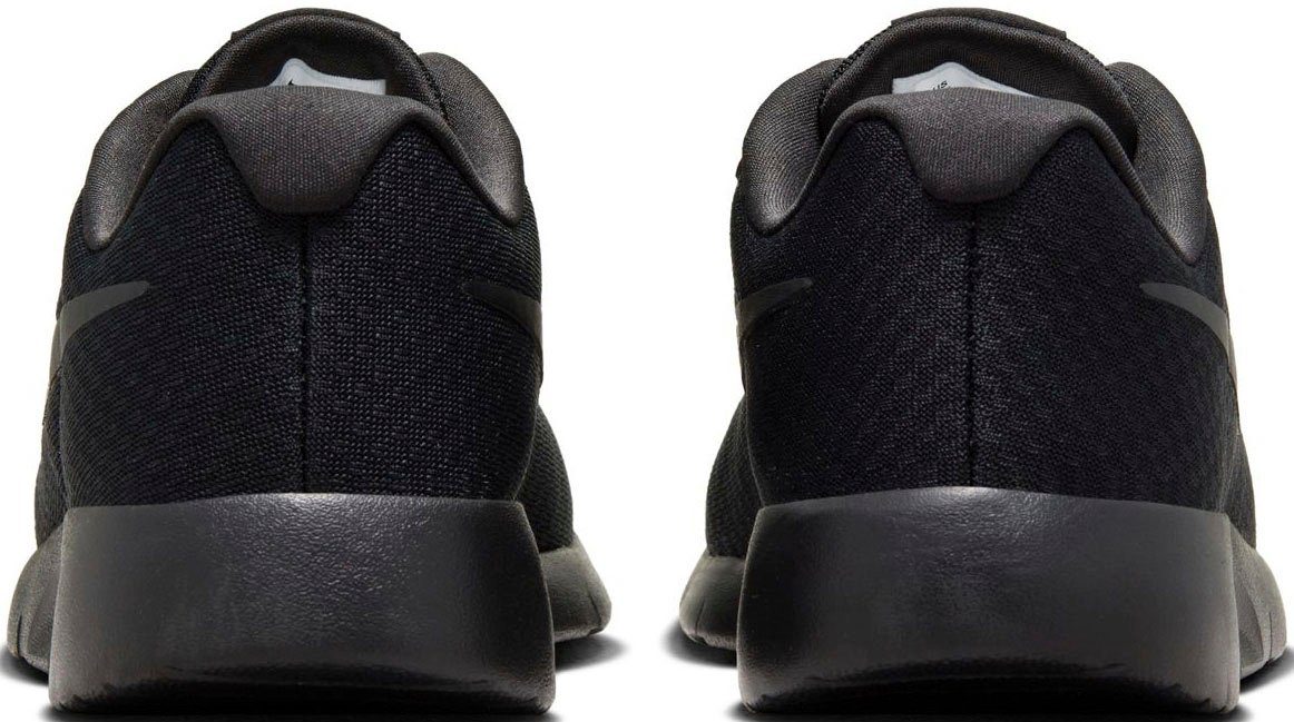 Nike Sportswear TANJUN GO (GS) Sneaker black/black