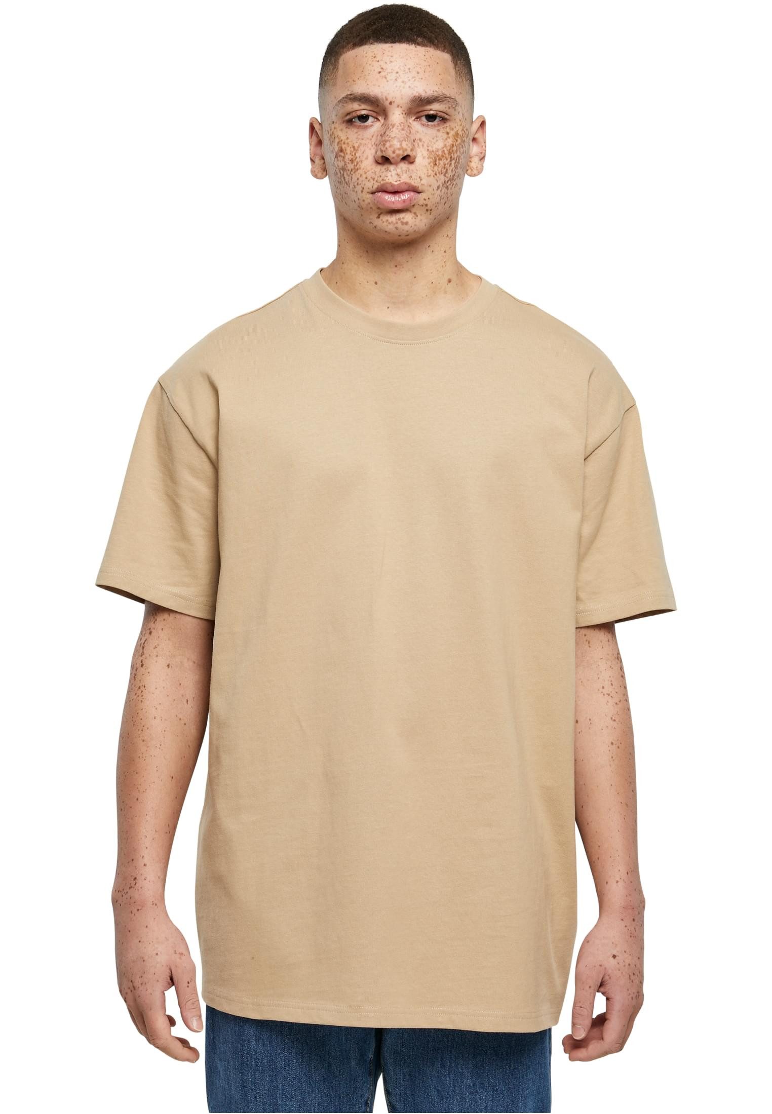 urbandreamz T-Shirt Herren Kurzarm T-Shirt Rundhals günstig online kaufen