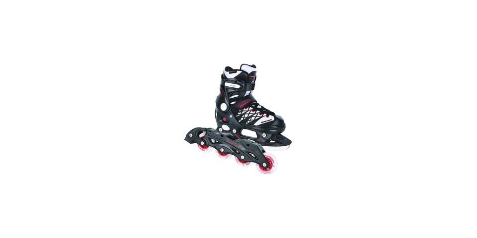 TEMPISH Schlittschuhe TEMPISH Kinderschlittschuh CLIPS DU