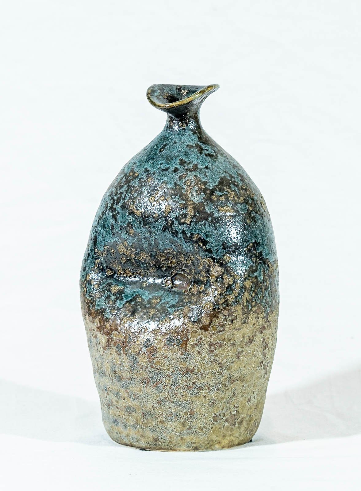 IDYL IDYL Dekovase Vase Keramik