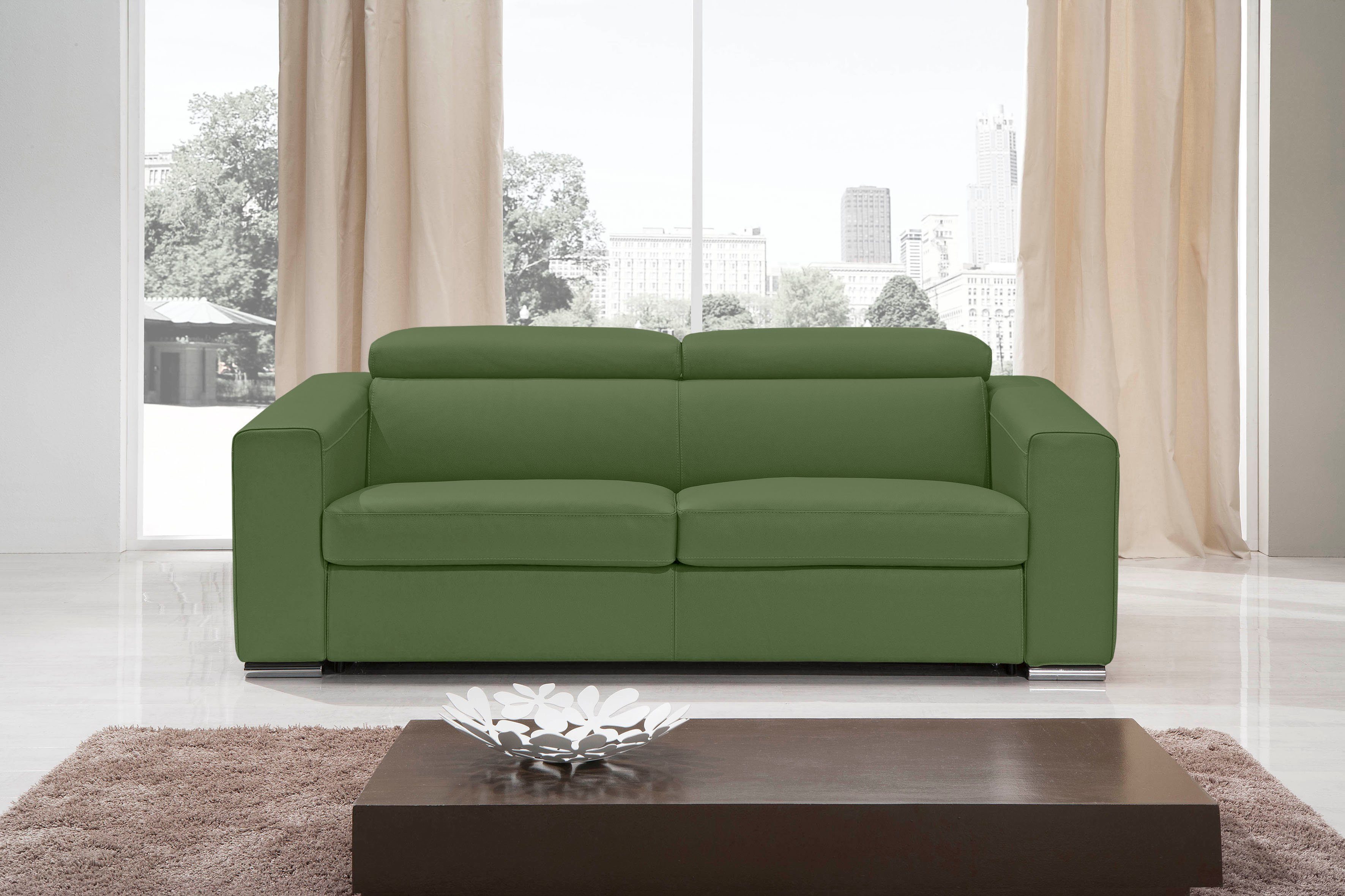 Egoitaliano Schlafsofa Cabiria, Design und super günstig online kaufen