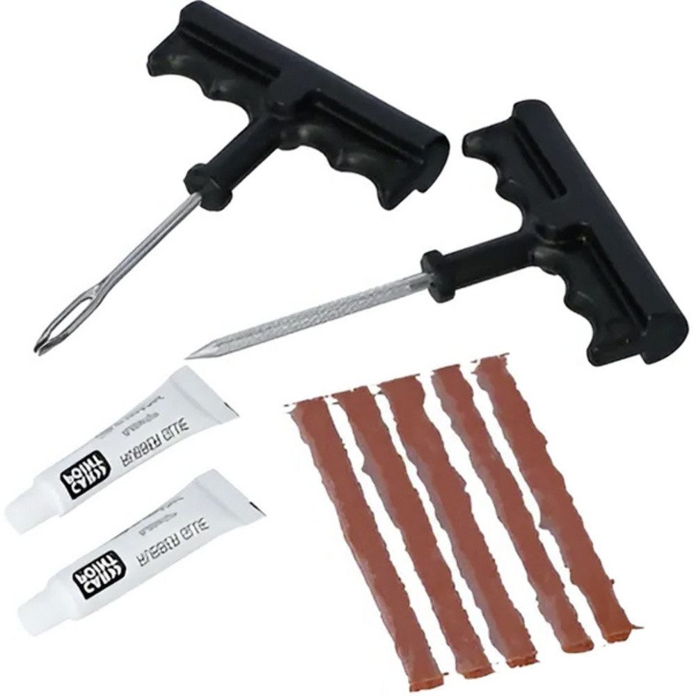 Carpoint Warndreieck CarPoint 0623015 Reifen-Pannen Set 1 St.