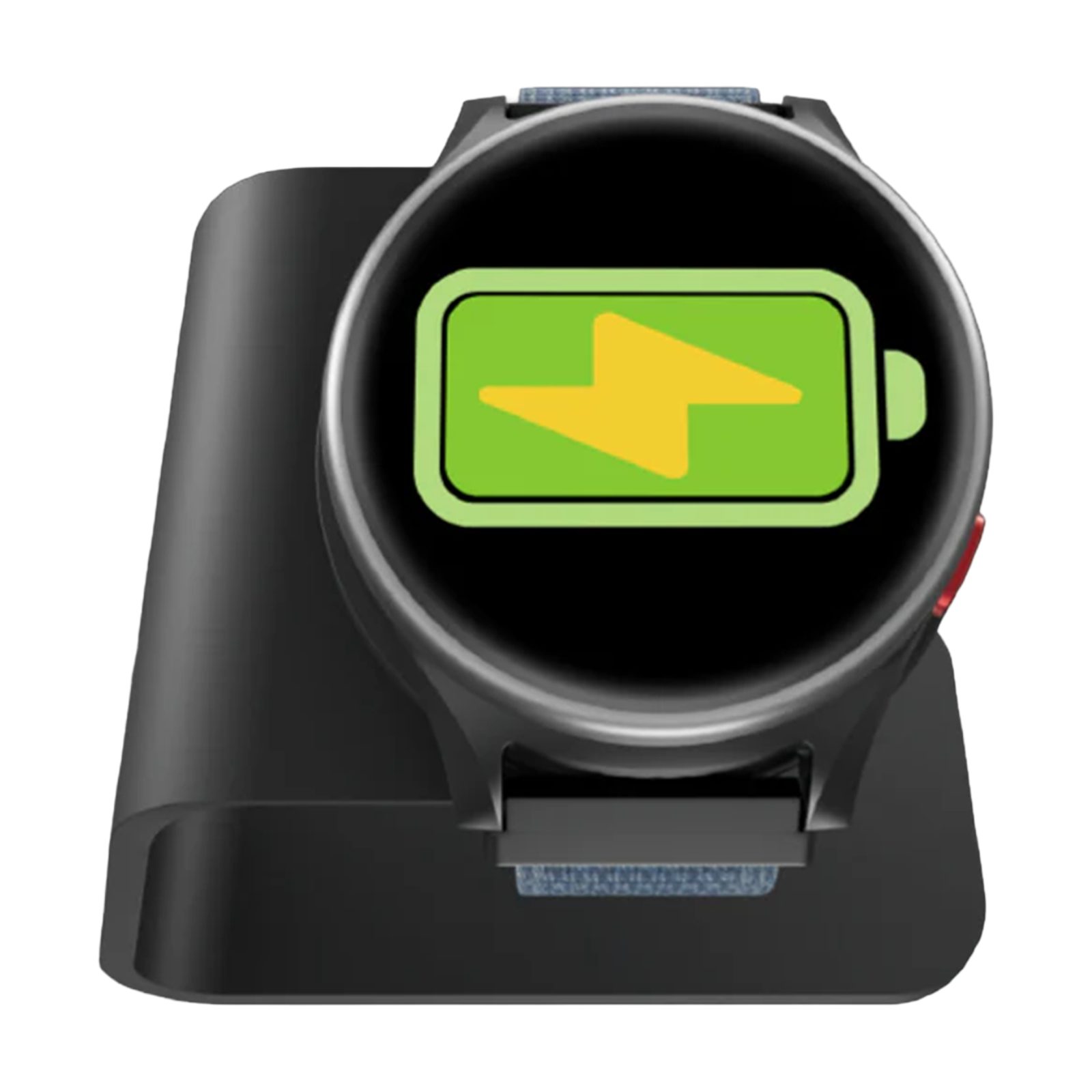 ANIO Smartwatch-Hülle USB-Ladestation für Anio 6 Ladesystem für Kinder Smartwatch