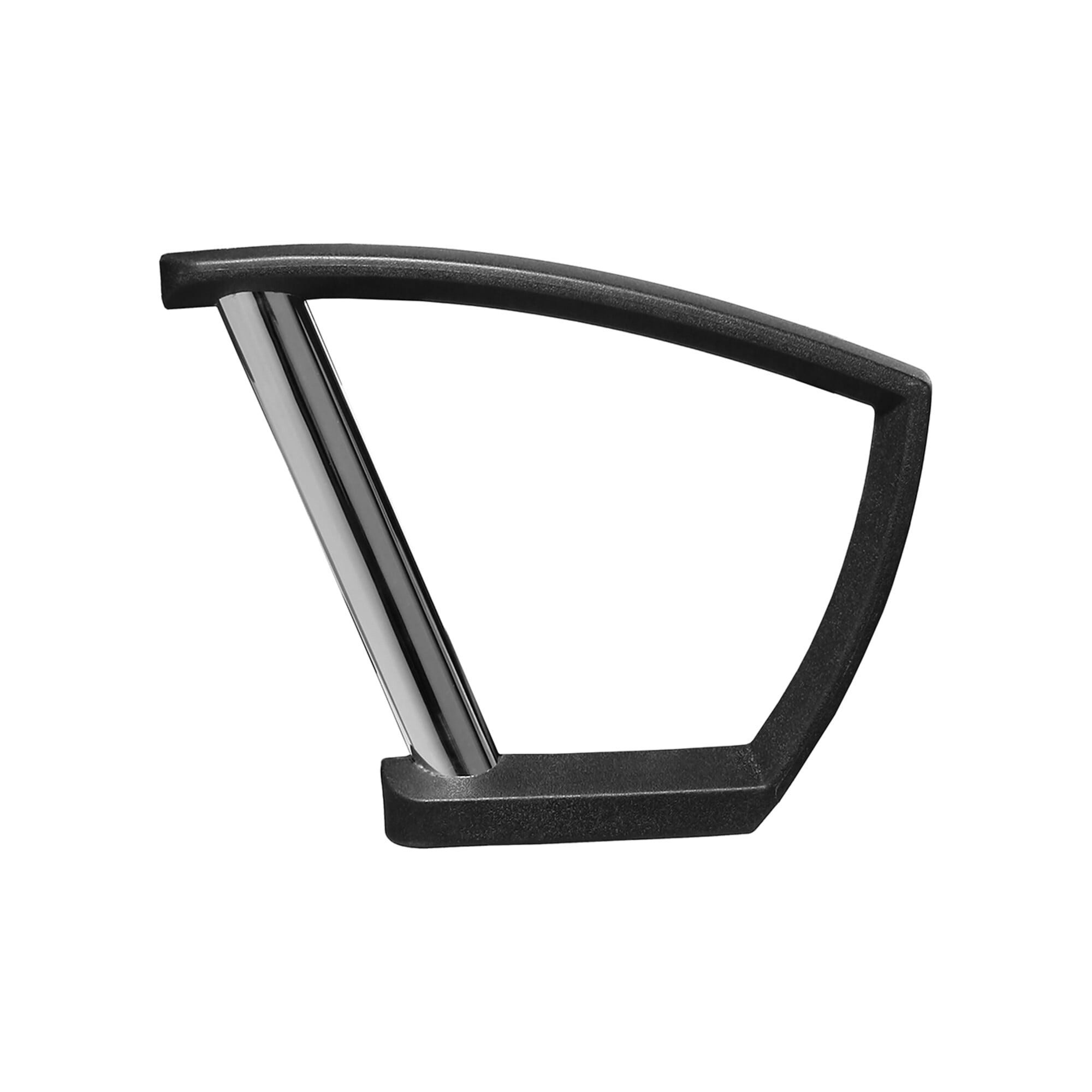 TOPSTAR Bürostuhl Armlehnen A1 chrom für Trend 10